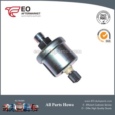 Sinotruk Howo And Steyr Diesel Engine Parts Generator Oil Pressure Sensor 4931169