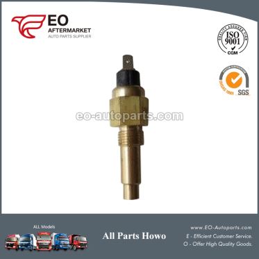 STRW Water Temperature Sensor Plug VG614090067J For Sinotruk Howo And Steyr