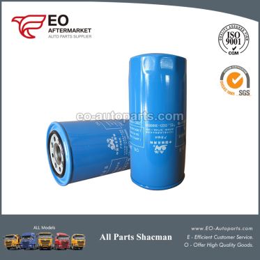 High Quality SHAANXI Shacman Truck Diesel Engine Oil Filter JX0818