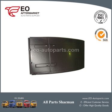 High Quality Front Wheel Fender 81.66410.0352. For SHAANXI Shacman Truck