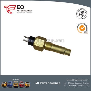 STRW Water Temperature Sensor Plug 612600090358 For SHAANXI Shacman Truck