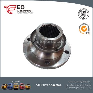 High Quality SHAANXI Shacman Truck Flanges, 81.39115.2038.