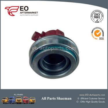 OE SHAANXI Shacman Truck Gearbox Part Clutch Release Bearing Clutch Release Bearing DZ911210015