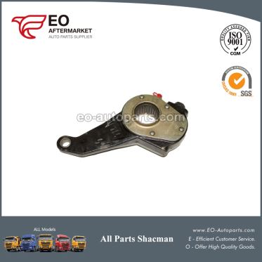 SHAANXI Shacman Truck Spare Parts Manual Brake Front Slack Adjuster, Adjustable Arm DZ9112440094