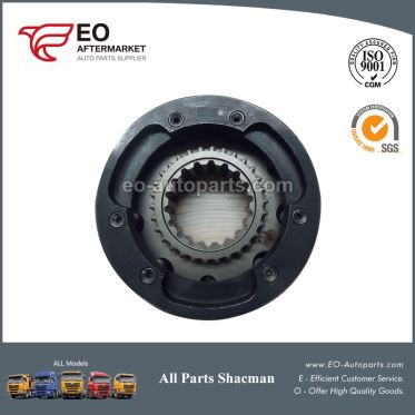 SHAANXI Shacman Truck Fast Gearbox Parts High-low Transmission Synchronizer Assembly 12JSD160T-1707140