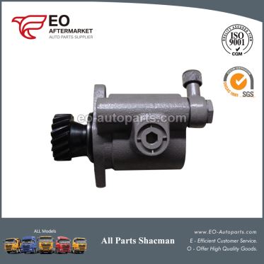 High Quality Power Steering Pump DZ9100130011 For SHAANXI Shacman Truck