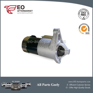 Oem Brand Parts Starter E080000010 For 2012-17 Geely Mk King Kong