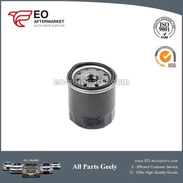 Wholesales Geely Oil Filter 1106013221 For Geely Mk Cross King Kong Cross