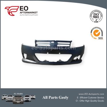 Plastic Parts Bumper 1018006112 1018006132 For Geely Mk Cross King Kong Cross