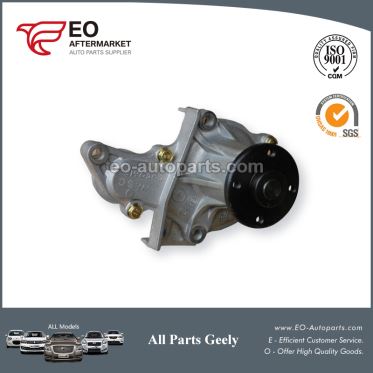 Aftermarket Parts Water Pump 1016052597 For Geely Mk Cross King Kong Cross