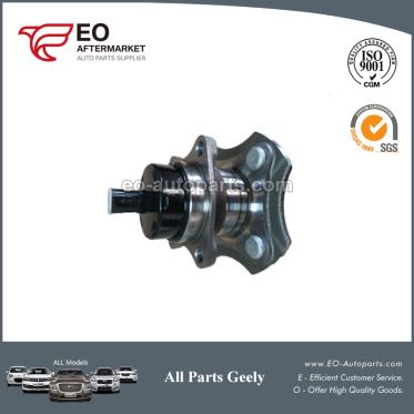 High Quality Wheel Hub 1014003295 1014003148 For Geely Mk Cross King Kong Cross