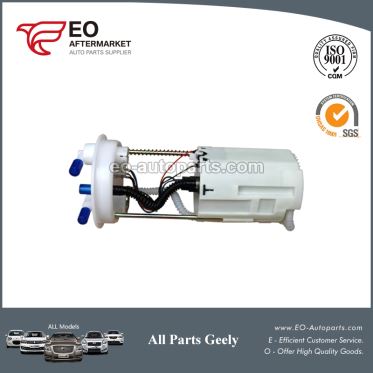 Auto Parts Fuel Pump 1016001861 1016001861-01 For Geely Mk Cross King Kong Cross