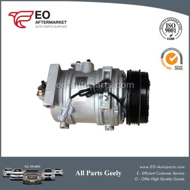 Auto Ac Compressor 1018002690-01 1018002690 For Geely Mk Cross King Kong Cross