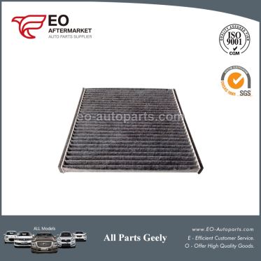 Ac Cabin Filter 1018002773-01 1018002773 For Geely Mk Cross King Kong Cross