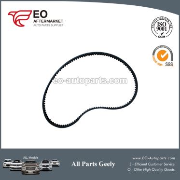 High Quality Timing Belt E030000701 For Geely Mk Cross King Kong Cross