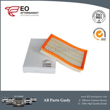 Manufacturer Parts Air Filter 1016002627 For 2011-2017 Geely Emgrand X7