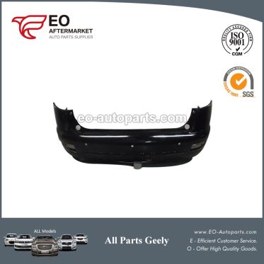 Plastic Parts Bumper 1018010301 1018013272 For 2011-17 Geely Emgrand X7