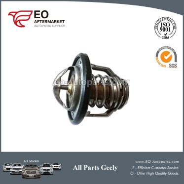 Cooling System Auto Parts Thermostat 1136000156 For 2011-2017 Geely Emgrand X7