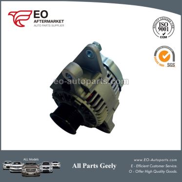 Geely Generator Alternator 1136000174 1016050468 For 2011-2017 Geely Emgrand X7