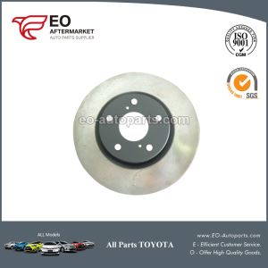 Toyota Camry Brake Disc