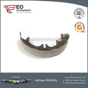 Toyota Camry Brake Shoes