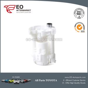 Toyota Camry Fuel Filters