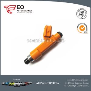 Toyota Camry Fuel Injector