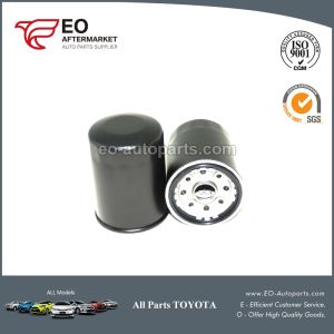 Toyota Camry Oil Filter