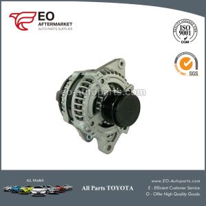 Toyota Corolla Alternator