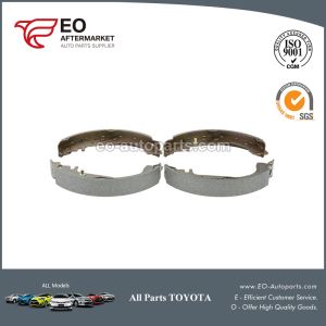 Toyota Corolla Brake Shoes