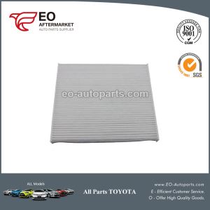 Toyota Corolla Cabin Air Filter