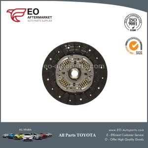 Toyota Corolla Clutch Disc