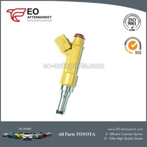 Toyota Corolla Fuel Injector