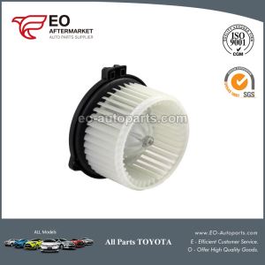 Toyota Corolla Motor Fan