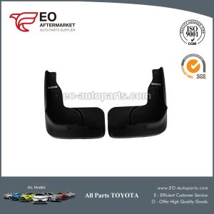 Toyota Corolla Mud Guard