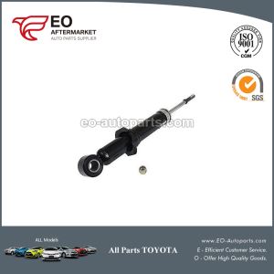 Toyota Corolla Shock Absorber