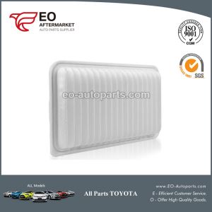 Toyota Highlander Air Filter