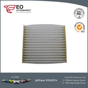 Toyota Highlander Cabin Air Filter