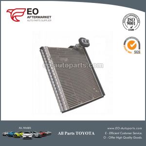 Toyota Highlander Evaporator