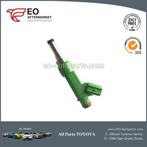 Toyota Highlander Fuel Injector