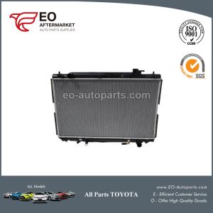 Toyota Highlander Radiator