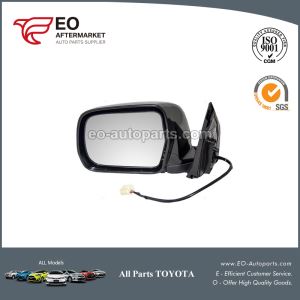 Toyota Highlander Rearview Mirror