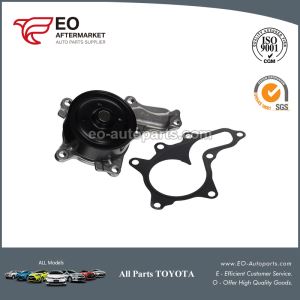 Toyota Highlander Water Pump