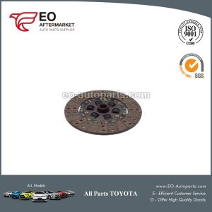 Toyota Land Cruiser Clutch Disc