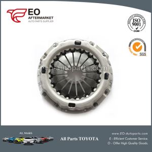 Toyota Land Cruiser Clutch Pressure Plate