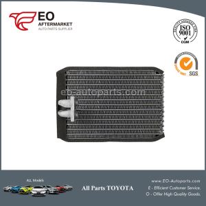 Toyota Land Cruiser Evaporator