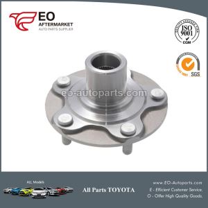 Toyota Land Cruiser Wheel Hub