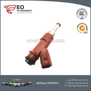 Toyota RAV4 Fuel Injectors
