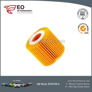 Toyota RAV4 Oil Filter