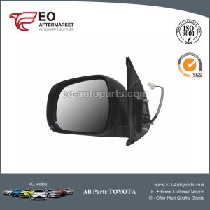 Toyota RAV4 Rearview Mirror